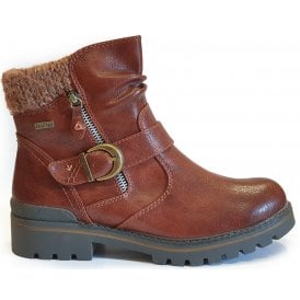 jana ladies boots