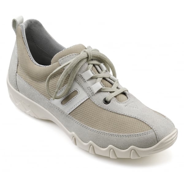 extra wide trainers womens