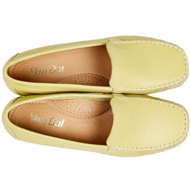 van dal sanson loafers